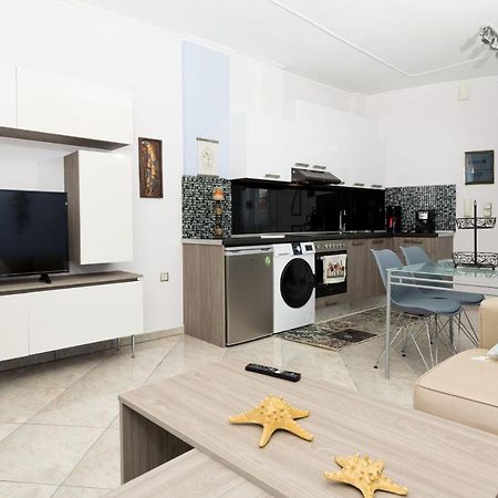 Luxury Dream House Apartamento Limenaria  Exterior foto