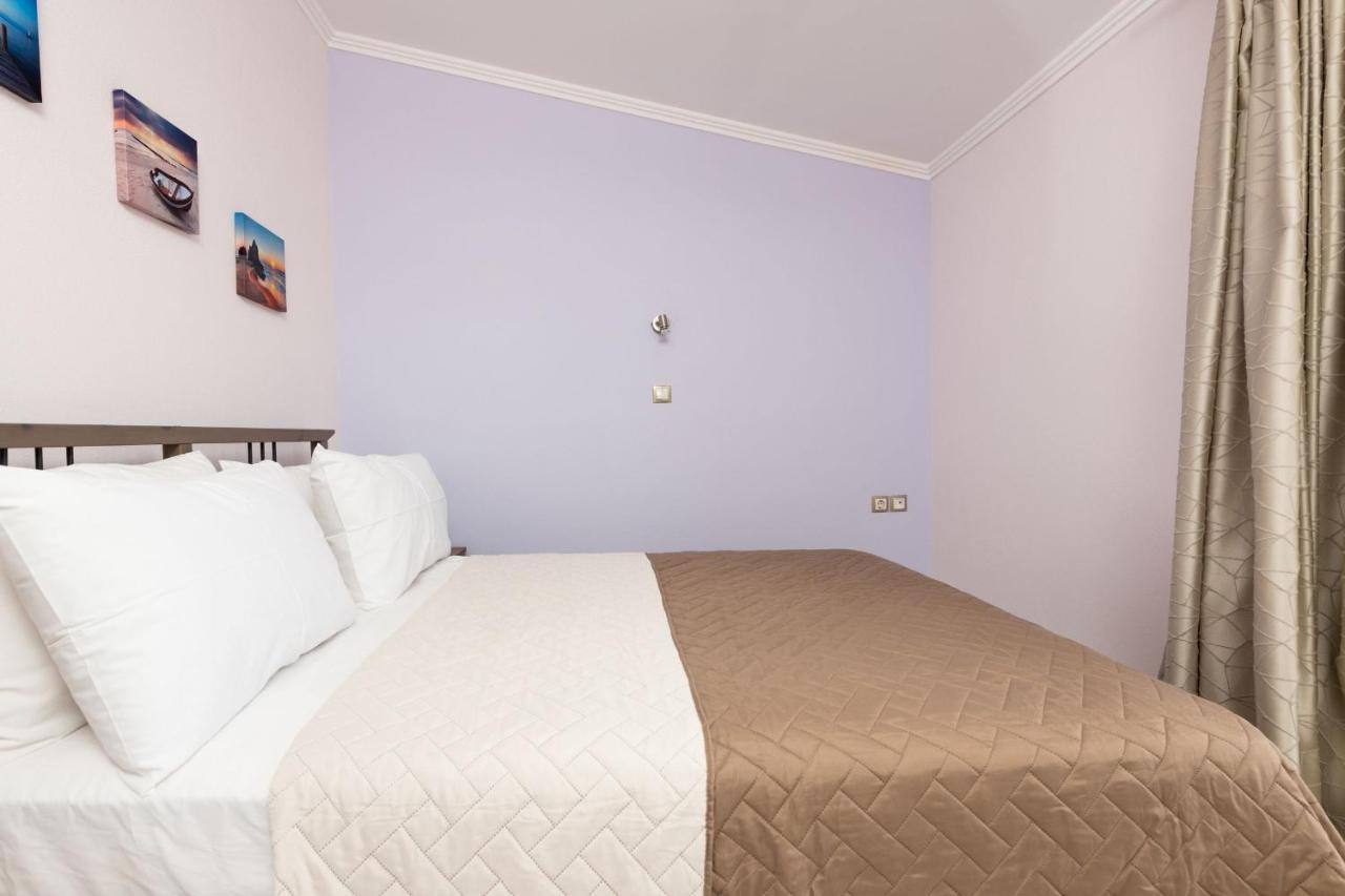 Luxury Dream House Apartamento Limenaria  Exterior foto